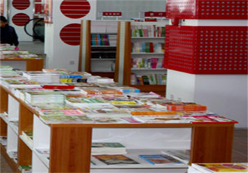 文轩儿童书店