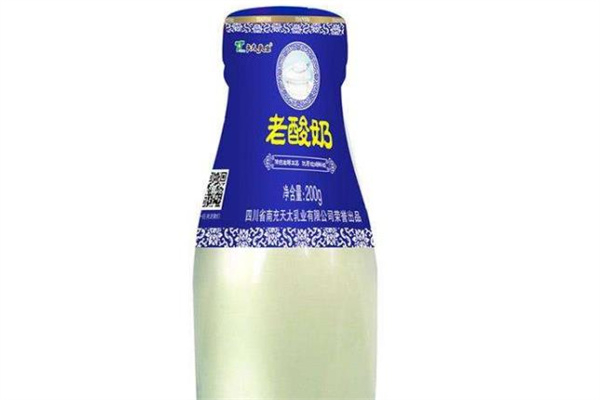 天太乳业