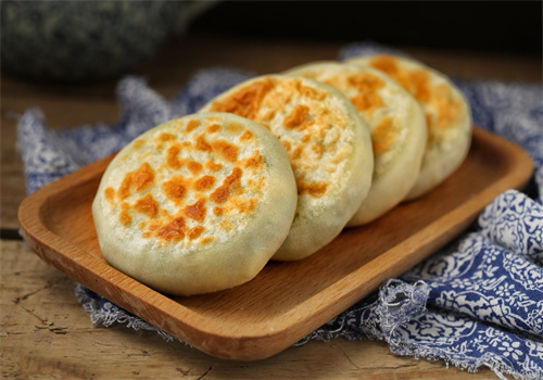四妮馅饼