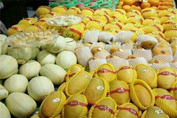 优果品