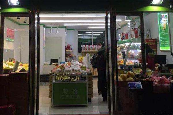 优果品