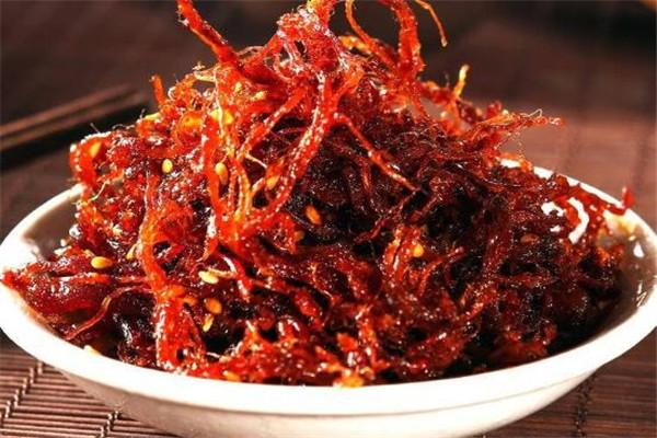 天天正休闲食品加盟