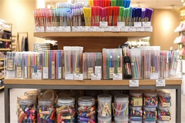 小学生文具店
