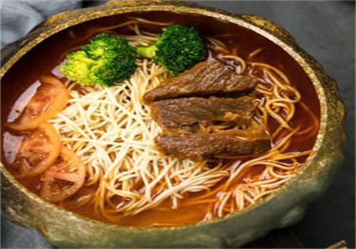 微醺豌豆面