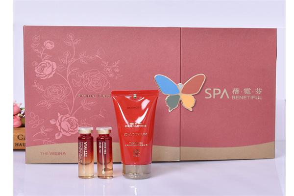 维娜蓓霓芬spa