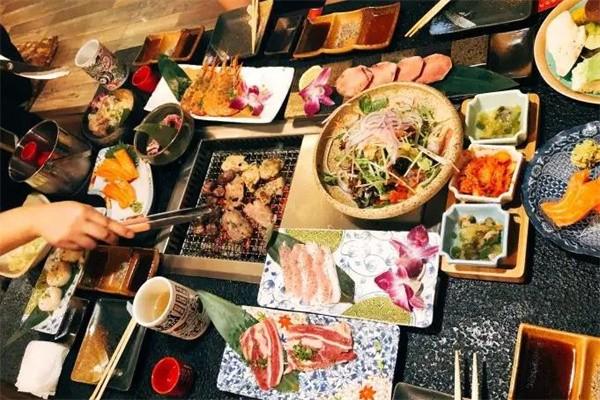 三舞竹烧肉酒场