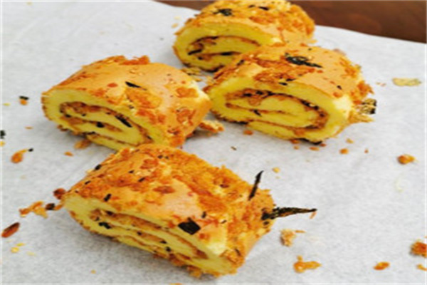 御酥坊糕点