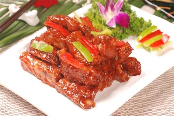 醉得意醉排骨店