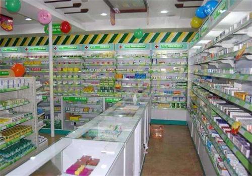 同春和药店