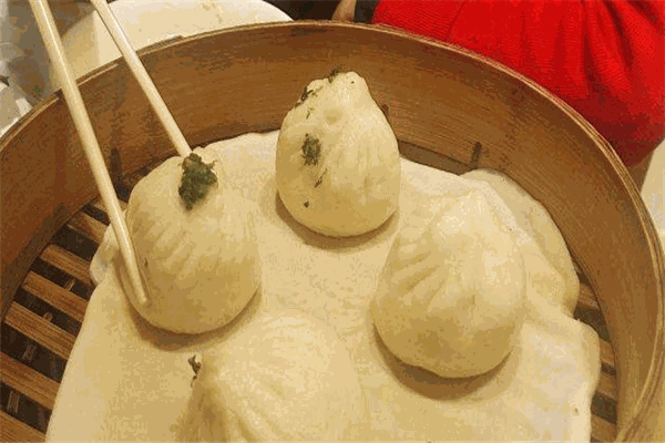 一笼一点早餐加盟
