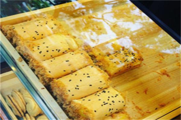 御酥坊糕点