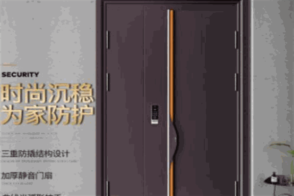 京京防盗门加盟