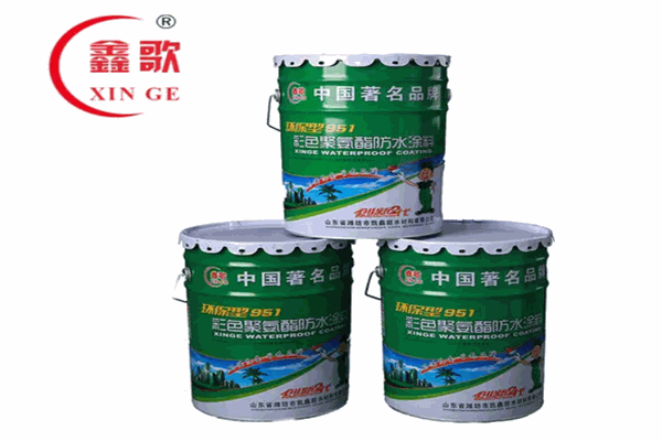 鑫歌涂料