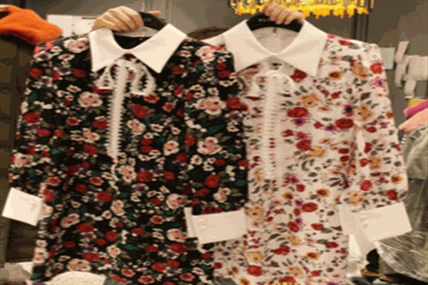 品美格服装