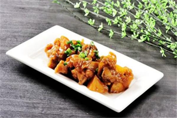 醉得意醉排骨店