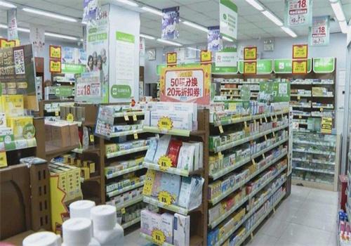 同春和药店