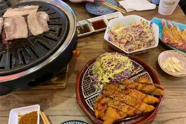三舞竹烧肉酒场