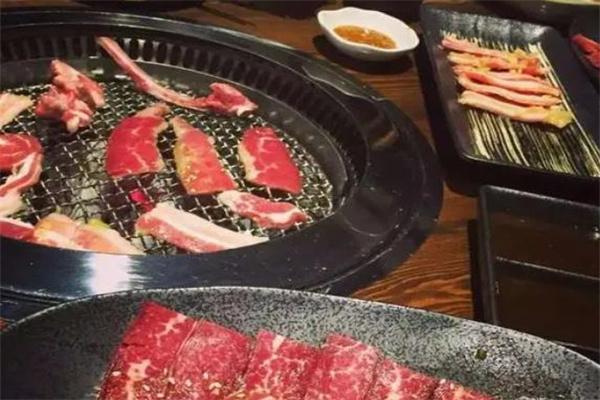 三舞竹烧肉酒场
