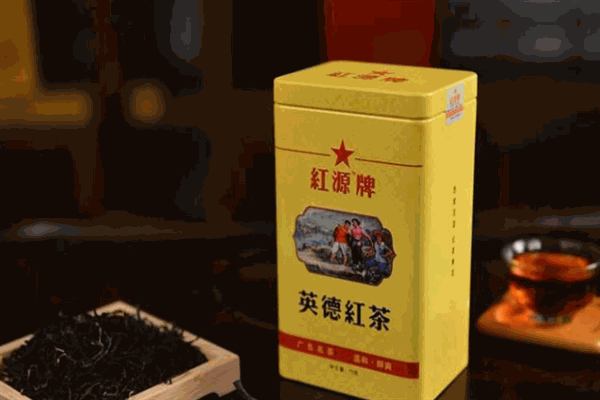 红源茶叶加盟