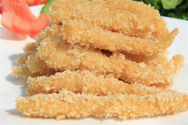 佳味多无骨鸡柳加盟