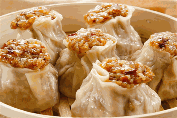一笼一点早餐加盟