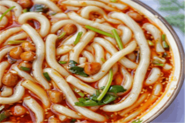 无凡土豆粉条加盟