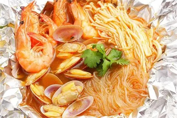 花甲米线连锁