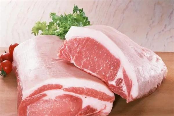 华宝冷鲜肉