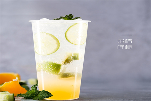 丸徒茶饮