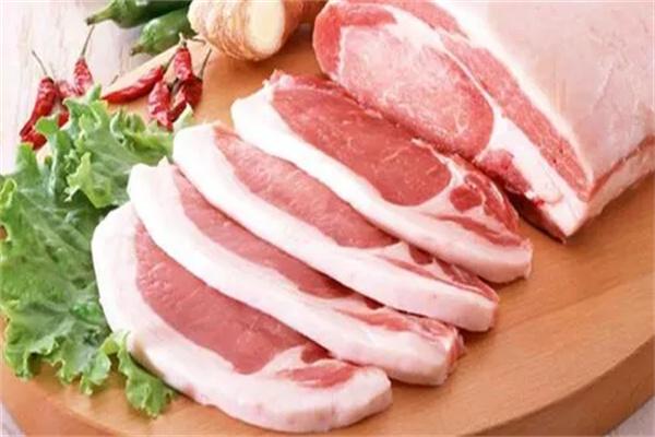 华宝冷鲜肉
