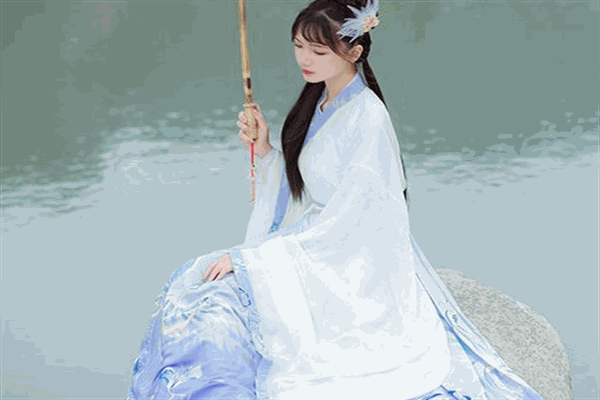 南笙九歌汉服体验馆
