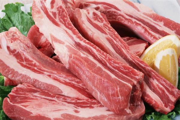 华宝冷鲜肉