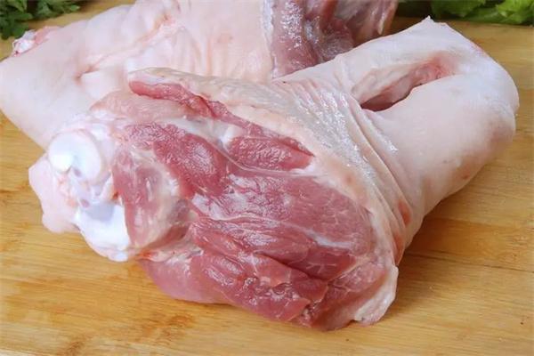 华宝冷鲜肉