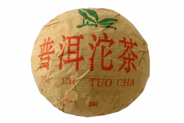 老仓普洱茶