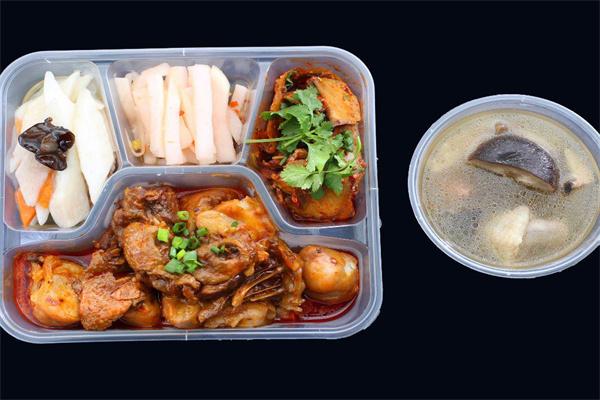 自家厨房卤味