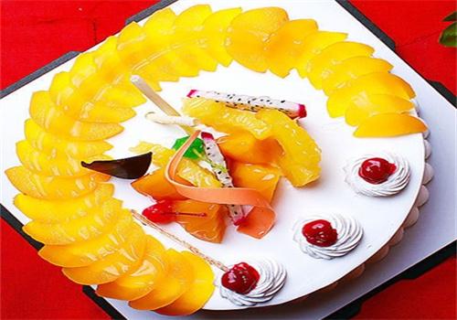 cake网红生日蛋糕