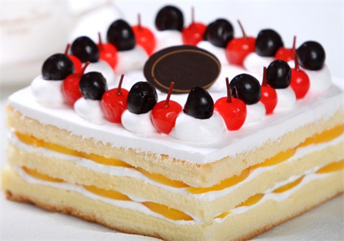 cake网红生日蛋糕
