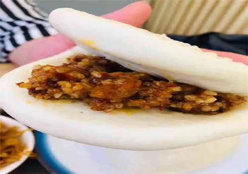 闫记粉蒸肉