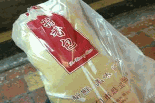 厦门特香包加盟