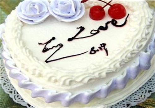 cake网红生日蛋糕