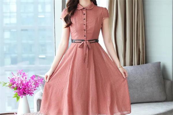 水晶之恋服装