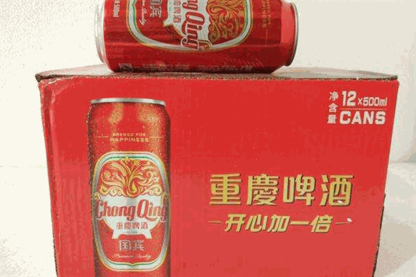 国宾啤酒