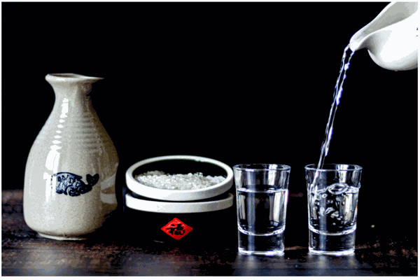 今世赢白酒