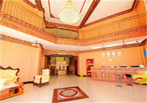 孜图酒店