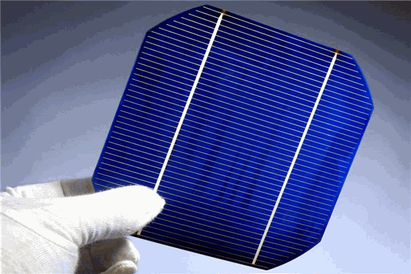 First Solar太阳能电池