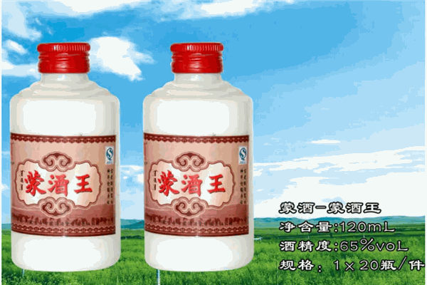 田阳蒙发酒