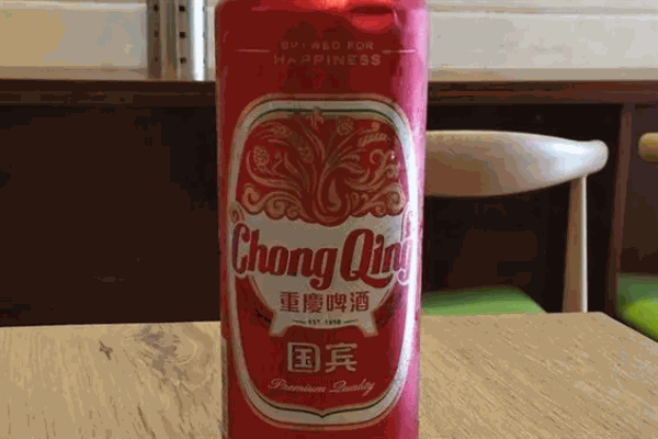 国宾啤酒