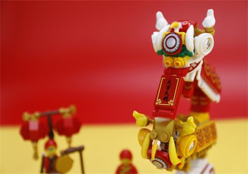 约克澄海玩具