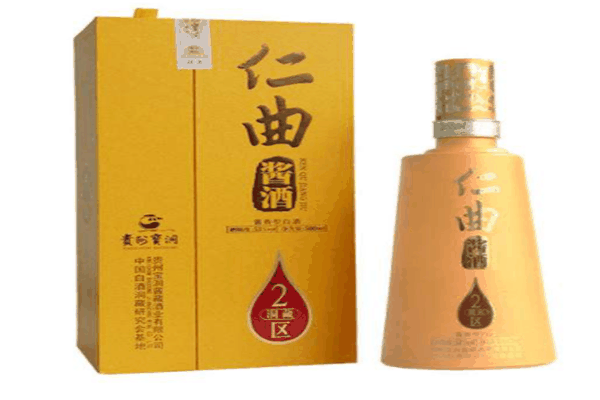 酱仁坊酒