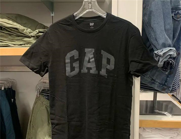gap服装